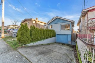 Photo 3: 526 E 61ST AVENUE in Vancouver: South Vancouver House for sale (Vancouver East)  : MLS®# R2673212