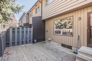 Photo 31: 54 9908 Bonaventure Drive SE in Calgary: Willow Park Row/Townhouse for sale : MLS®# A2044273