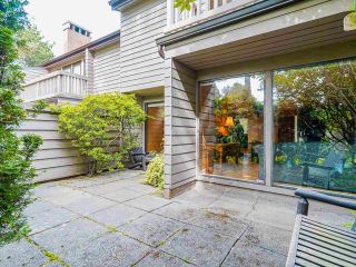 Photo 28: 4023 VINE Street in Vancouver: Quilchena Townhouse for sale in "Arbutus Village" (Vancouver West)  : MLS®# R2585686