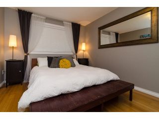 Photo 11: 103 15991 THRIFT Avenue: White Rock Condo for sale in "ARCADIAN" (South Surrey White Rock)  : MLS®# F1433551