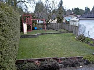 Photo 8: 12254 227TH ST in Maple Ridge: East Central House for sale : MLS®# V577792