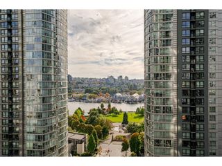 Photo 23: 1602 501 PACIFIC Street in Vancouver: Downtown VW Condo for sale in "501 Pacific" (Vancouver West)  : MLS®# R2635523