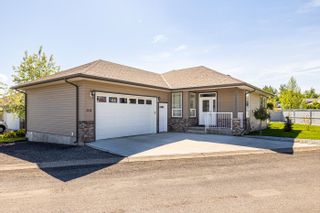 Photo 1: 114 4272 DAVIS Road in Prince George: Charella/Starlane House for sale (PG City South (Zone 74))  : MLS®# R2696134