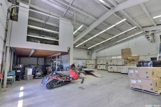 Photo 22: 60 38th Street East in Prince Albert: South Industrial Commercial for sale : MLS®# SK934533