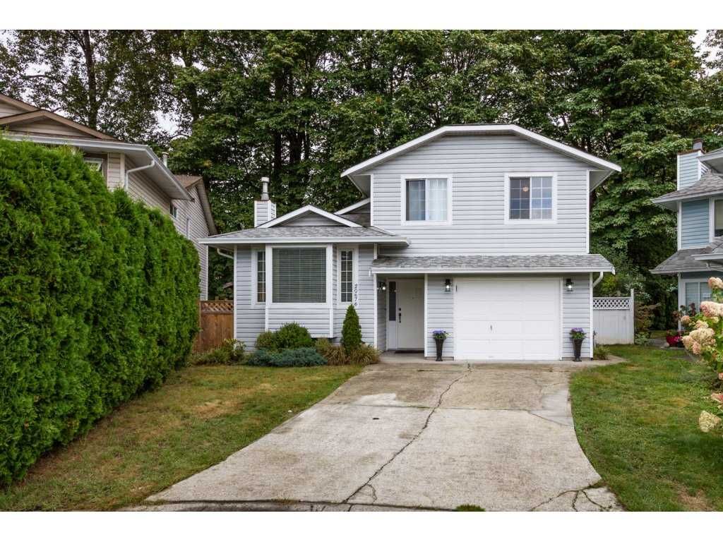 Main Photo: 20676 120A Avenue in Maple Ridge: Northwest Maple Ridge House for sale : MLS®# R2106244