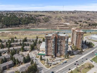 Photo 24: 1507 145 Point Drive NW in Calgary: Point McKay Apartment for sale : MLS®# A2127007