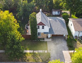 Photo 23: 111 9th Street SW in Portage la Prairie: House for sale : MLS®# 202324482