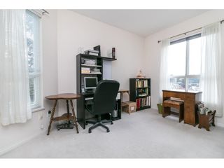 Photo 23: 437 3098 GUILDFORD Way in Coquitlam: North Coquitlam Condo for sale in "Marlborough House" : MLS®# R2681910