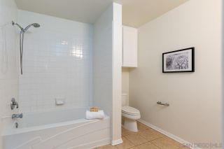 Photo 16: DOWNTOWN Condo for sale : 2 bedrooms : 350 K St #415 in San Diego