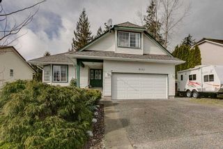 Main Photo: 8131 CARIBOU Street in Mission: Mission BC House for sale : MLS®# R2144198