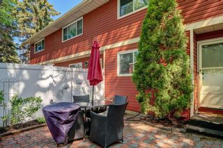 Photo 25: 18 Queen Anne Close SE in Calgary: Queensland Row/Townhouse for sale : MLS®# A1236013