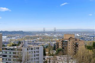 Photo 27: 1101 612 SIXTH Street in New Westminster: Uptown NW Condo for sale in "The Woodward" : MLS®# R2868883