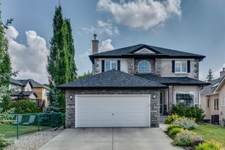Photo 3: 227 Sienna Park Terrace SW in Calgary: Signal Hill Detached for sale : MLS®# A1246535