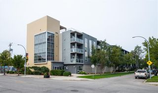 Photo 26: 302 111 Bond Street in Winnipeg: Transcona Condominium for sale (3L)  : MLS®# 202201262