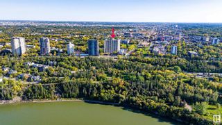 Photo 8: 1205 10149 SASKATCHEWAN Drive in Edmonton: Zone 15 Condo for sale : MLS®# E4358054