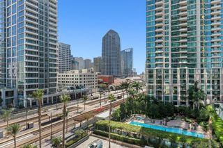 Photo 18: DOWNTOWN Condo for sale : 3 bedrooms : 1325 Pacific Hwy #702 in San Diego