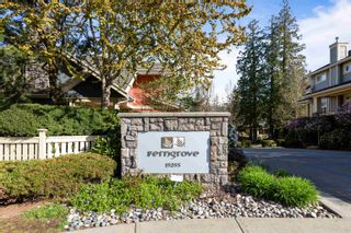 Photo 2: 4 15255 36 Avenue in Surrey: Morgan Creek Townhouse for sale in "Ferngrove" (South Surrey White Rock)  : MLS®# R2881213