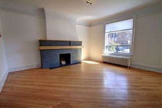 Photo 2: Apt 1 420 Gladstone Avenue in Toronto: Dufferin Grove House (3-Storey) for lease (Toronto C01)  : MLS®# C2677404