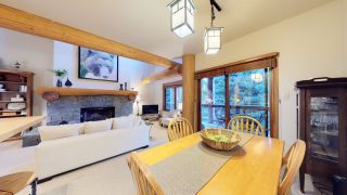 Photo 7: 2 2240 NORDIC Drive in Whistler: Nordic Townhouse for sale in "TALUSWOOD" : MLS®# R2743496
