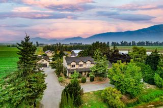 Photo 29: 3387 TOLMIE Road in Abbotsford: Sumas Prairie Agri-Business for sale : MLS®# C8058323