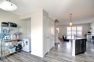 Photo 15: 172 Sunvalley Road: Cochrane Row/Townhouse for sale : MLS®# A1209421