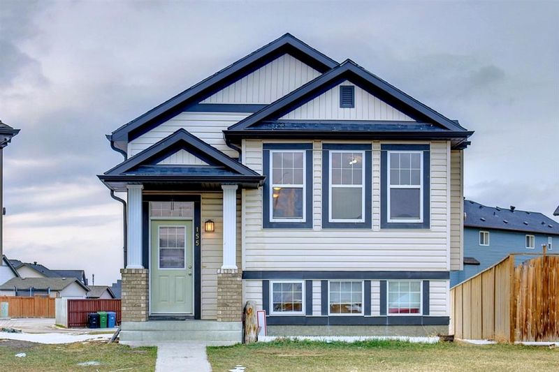 FEATURED LISTING: 155 Martinwood Place Northeast Calgary