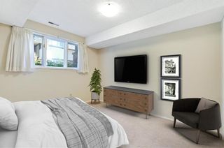 Photo 9: 4 1743 24A Street SW in Calgary: Shaganappi Row/Townhouse for sale : MLS®# A2020766