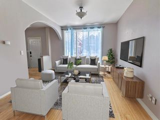 Photo 3: 149 Polson Avenue in Winnipeg: House for sale : MLS®# 202314105