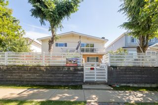 Main Photo: 2060 E 37TH Avenue in Vancouver: Victoria VE House for sale (Vancouver East)  : MLS®# R2786963