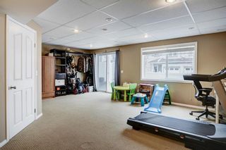 Photo 23: 72 Rocky Vista Circle NW in Calgary: Rocky Ridge Row/Townhouse for sale : MLS®# A1198302