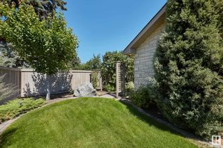 Photo 42: 13708 79 Avenue in Edmonton: Zone 10 House for sale : MLS®# E4305985
