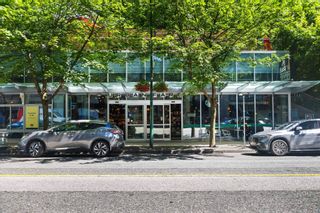 Photo 33: 511 1333 W GEORGIA Street in Vancouver: Coal Harbour Condo for sale in "QUBE" (Vancouver West)  : MLS®# R2903398