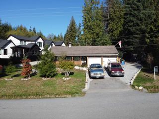 Photo 11: 65 ELEMENTARY Road: Anmore House for sale (Port Moody)  : MLS®# R2825775