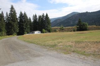 Photo 31: 48896 HIGHLINE Road in Boston Bar: Fraser Canyon Manufactured Home for sale : MLS®# R2807726