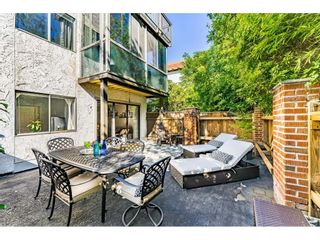 Photo 32: 105 211 W 3RD Street in North Vancouver: Lower Lonsdale Condo for sale in "Villa Aurora" : MLS®# R2710678