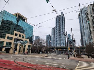 Photo 37: 203 410 Queens Quay W in Toronto: Waterfront Communities C1 Condo for lease (Toronto C01)  : MLS®# C8215530