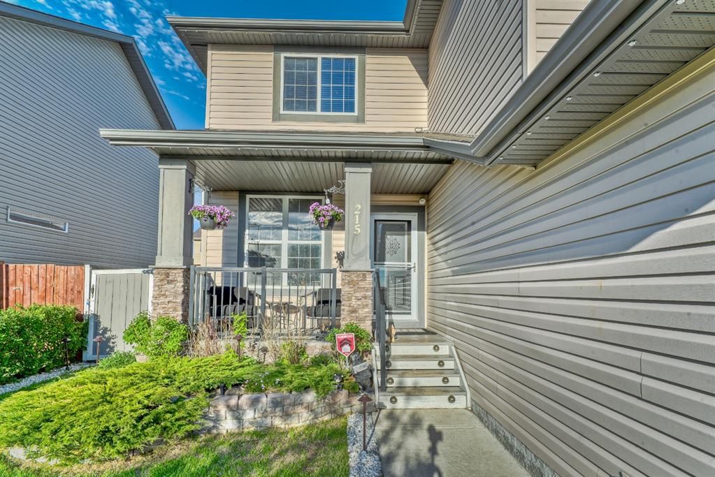 Photo 8: Photos: 215 Willowmere Way: Chestermere Detached for sale : MLS®# A1187018