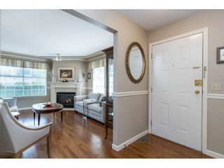 Photo 5: 7 9163 FLEETWOOD Way in Surrey: Fleetwood Tynehead Townhouse for sale in "Beacon Square" : MLS®# R2387246