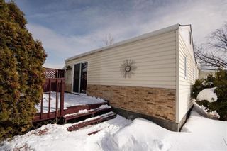 Photo 22: 788 Berkley Street in Winnipeg: Charleswood Residential for sale (1G)  : MLS®# 202304850