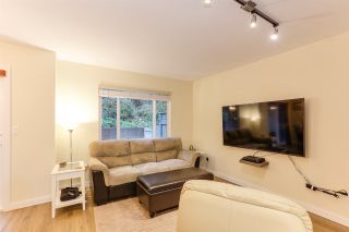 Photo 3: 24 2736 ATLIN Place in Coquitlam: Coquitlam East Townhouse for sale : MLS®# R2414933
