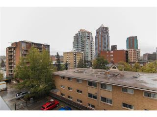 Photo 24: 502 706 15 Avenue SW in Calgary: Connaught Condo for sale : MLS®# C4035108