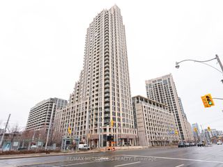 Main Photo: 1208 628 Fleet Street in Toronto: Niagara Condo for lease (Toronto C01)  : MLS®# C8202676