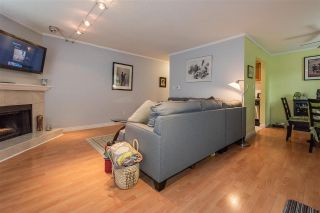 Photo 10: 110 2390 MCGILL Street in Vancouver: Hastings Condo for sale (Vancouver East)  : MLS®# R2226241