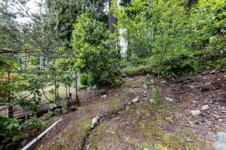 Photo 33: 1166 MILLER Road: Bowen Island House for sale : MLS®# R2702357