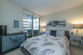Photo 14: 405 1690 W 8TH AVENUE in Vancouver: Fairview VW Condo for sale (Vancouver West)  : MLS®# R2527245