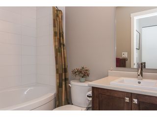 Photo 15: 315 2238 WHATCOM Road in Abbotsford: Abbotsford East Condo for sale in "WATERLEAF" : MLS®# R2165802