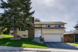 Main Photo: 108 Silver Springs Green NW in Calgary: Silver Springs Detached for sale : MLS®# A2135035
