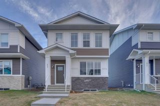 Photo 1: 473 DAWSON Circle: Chestermere Detached for sale : MLS®# A2130775