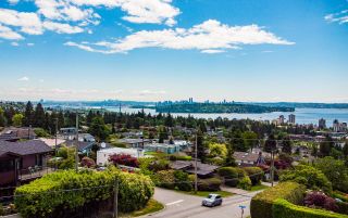 Photo 4: 2205 PALMERSTON Avenue in West Vancouver: Queens House for sale : MLS®# R2709728