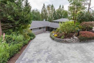 FEATURED LISTING: 1541 MERLYNN Crescent North Vancouver